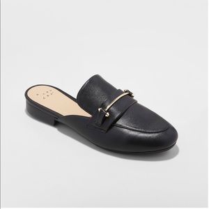 Women’s Remmy Backless Loafers